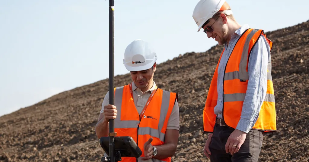 Brownfield Site Appraisal Land Development Experts B&A Group