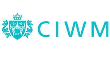 CIWM logo