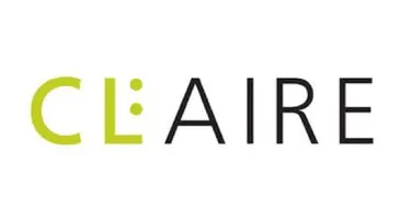 CL:AIRE logo
