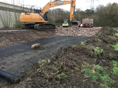 digger leveling off hardcore