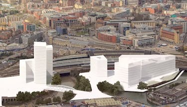 Model of new development