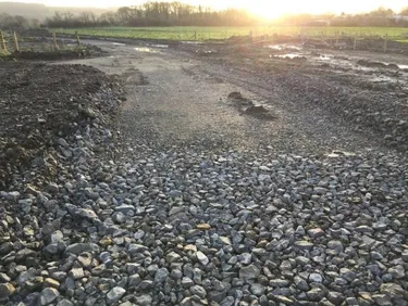 new hardcore on road