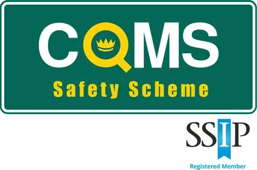 CQMS Safety Scheme
