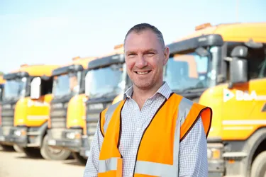 Marc large profile photo