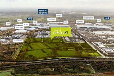 Mountpark location