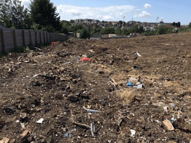 Land South of Morris Road, Lockleaze