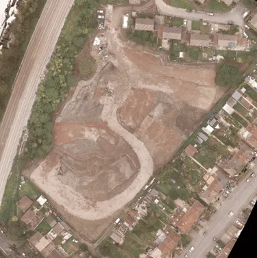 Land South of Morris Road, Lockleaze, Bristol