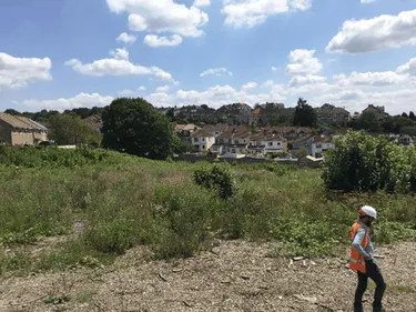 groundworks
