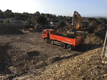 groundworks