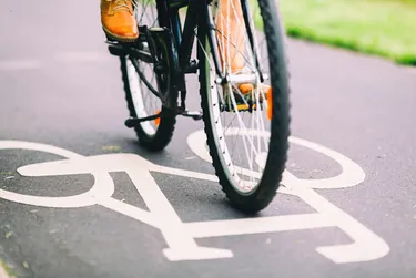 CYCLE TO WORK SCHEME