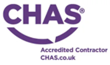 logo chas