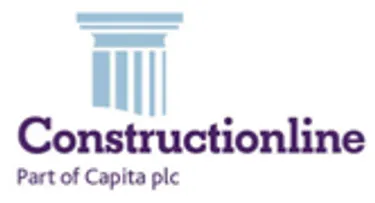 logo constructionline