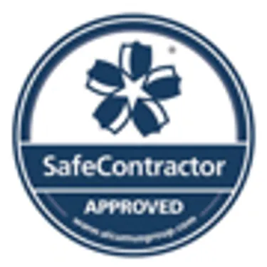 logo safe