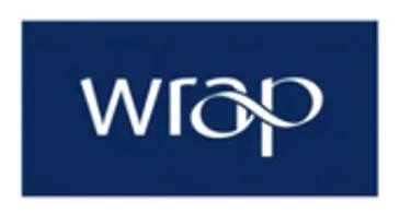 logo wrap