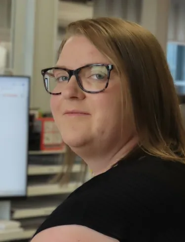 jade collins profile picture