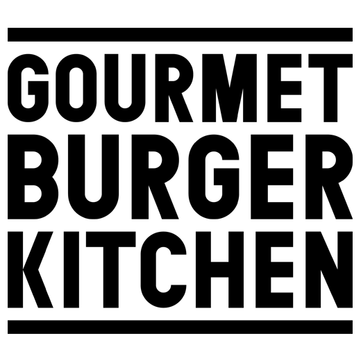 Gourmet Burger Kitchen Logo