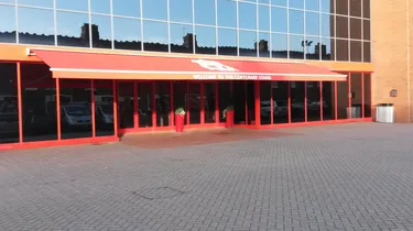 Topas LFC Anfield