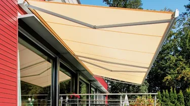 N2000 Awning