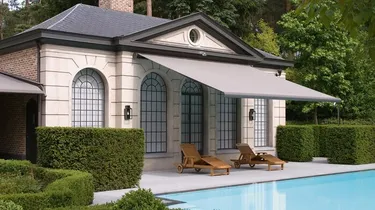 Opal Awning