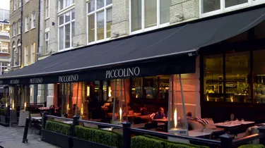 Piccolino Jumbo