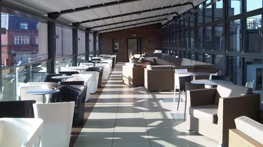 Flooring Tiles