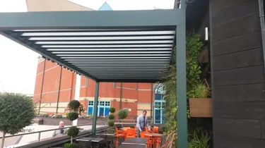 open
