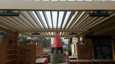 open