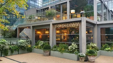 Planters and screens 1