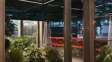 Glass Doors and Windows