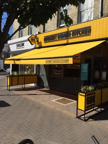 awning and screens