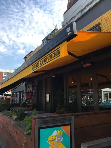 awning
