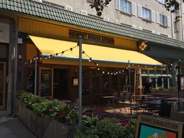 new awning