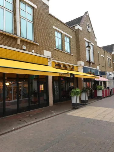 awnings