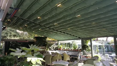internal wide view