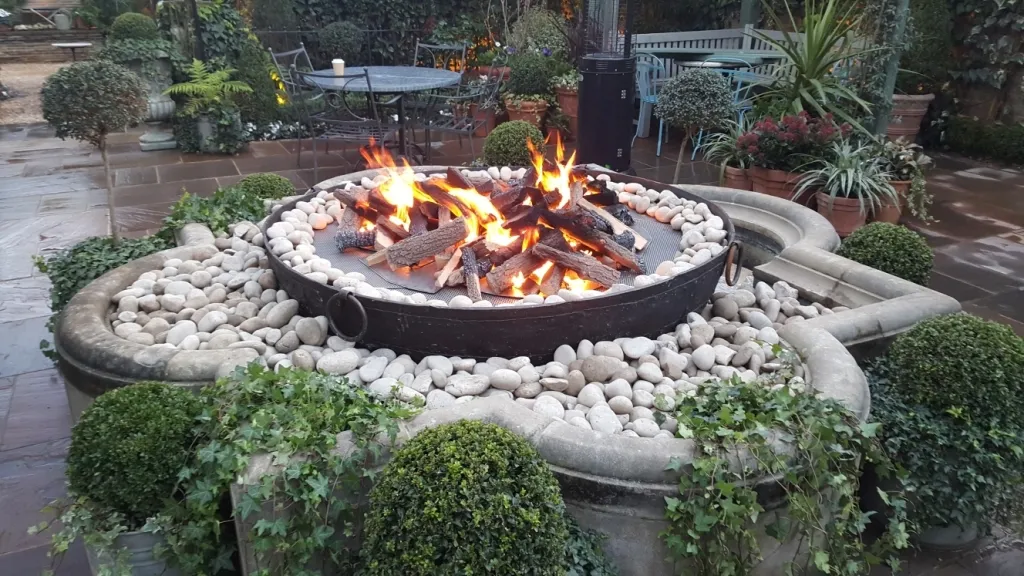 Fire Pit