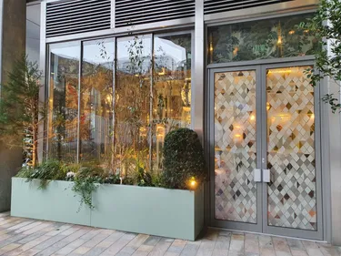 windows & doors