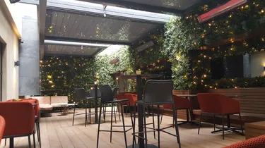 Marylebone Hotel Heating