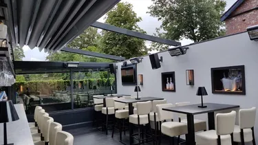 roof closing