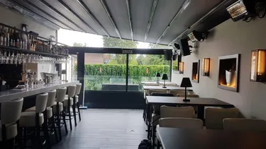 inside roof