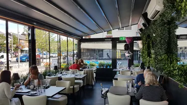diners