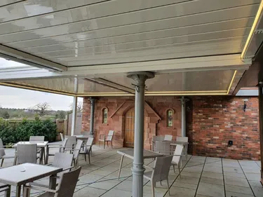 Perimetre lighting
