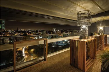 night view