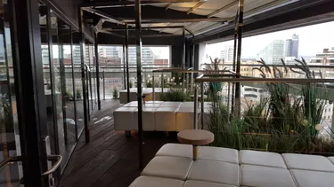 open views