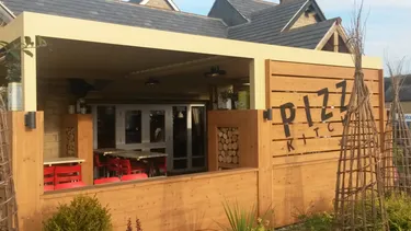 cladding