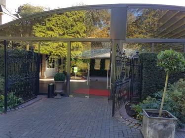 Manor
