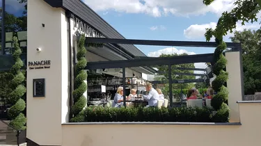 Panache Restaurant