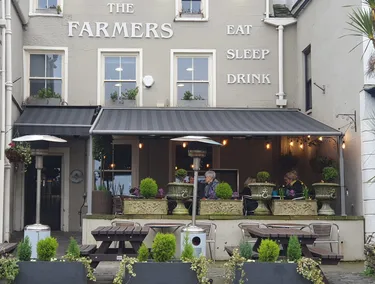 The Farmers