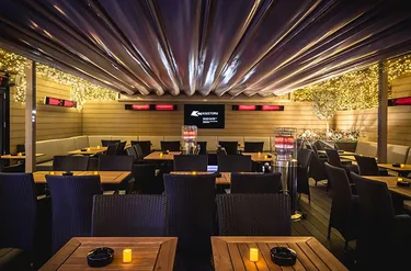 Club Azure