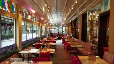 Comptoir