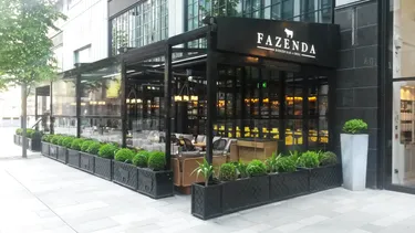 Fazenda